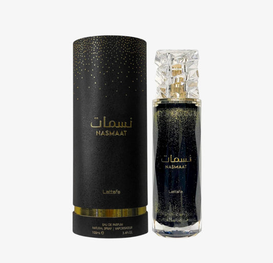 LATTAFA Nasmaat Eau De Parfum 100ml - -