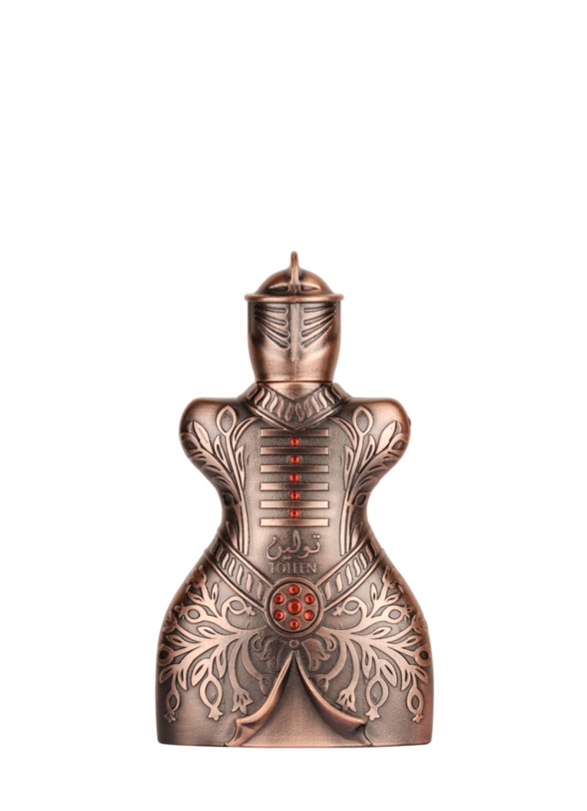 LATTAFA Niche Emarati Toleen Eau De Parfum 80ml - - 80 ml