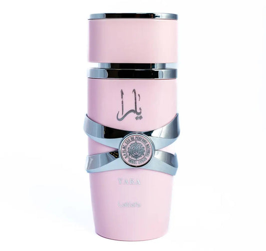 LATTAFA YARA Perfumes for women 100ml - - 100 ml