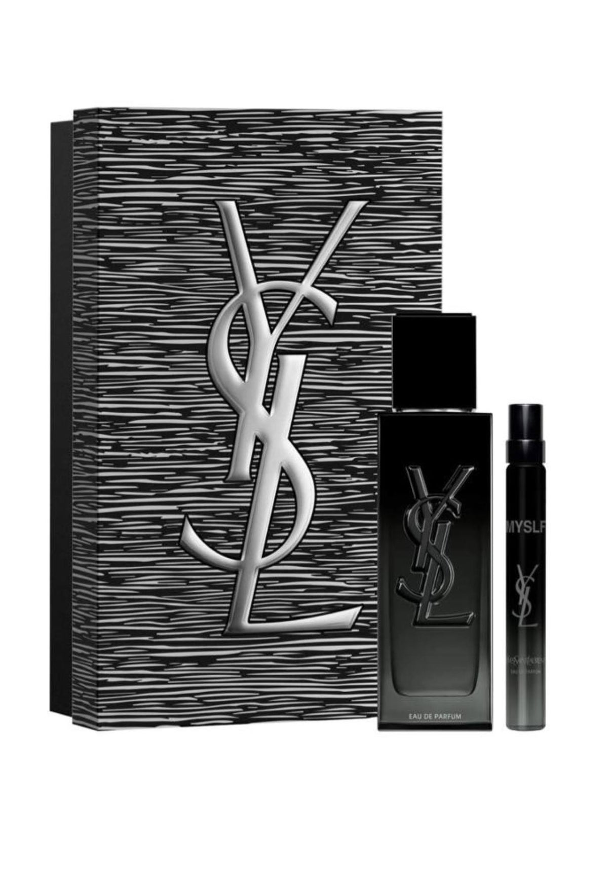 YVES SAINT LAURENT MYSLF Eau De Parfum - -