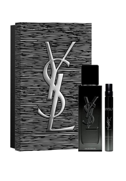 YVES SAINT LAURENT MYSLF Eau De Parfum - -