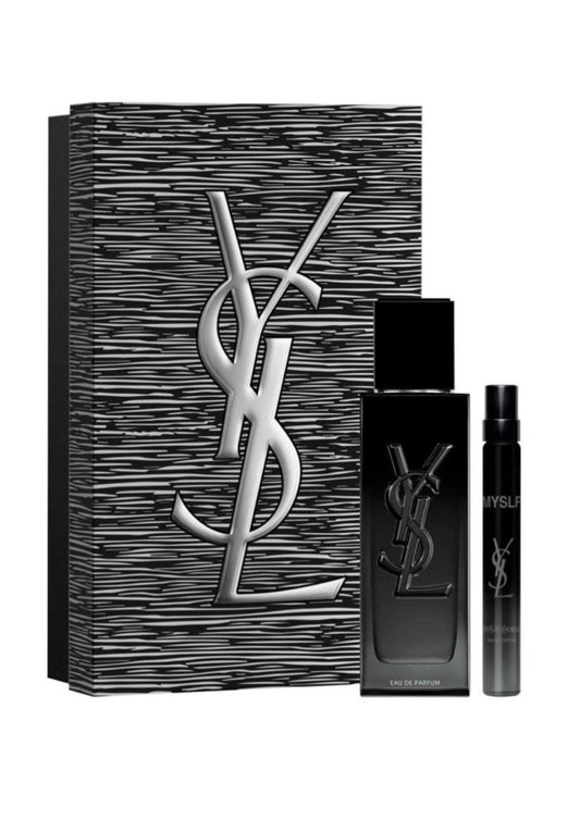 YVES SAINT LAURENT MYSLF Eau De Parfum - -