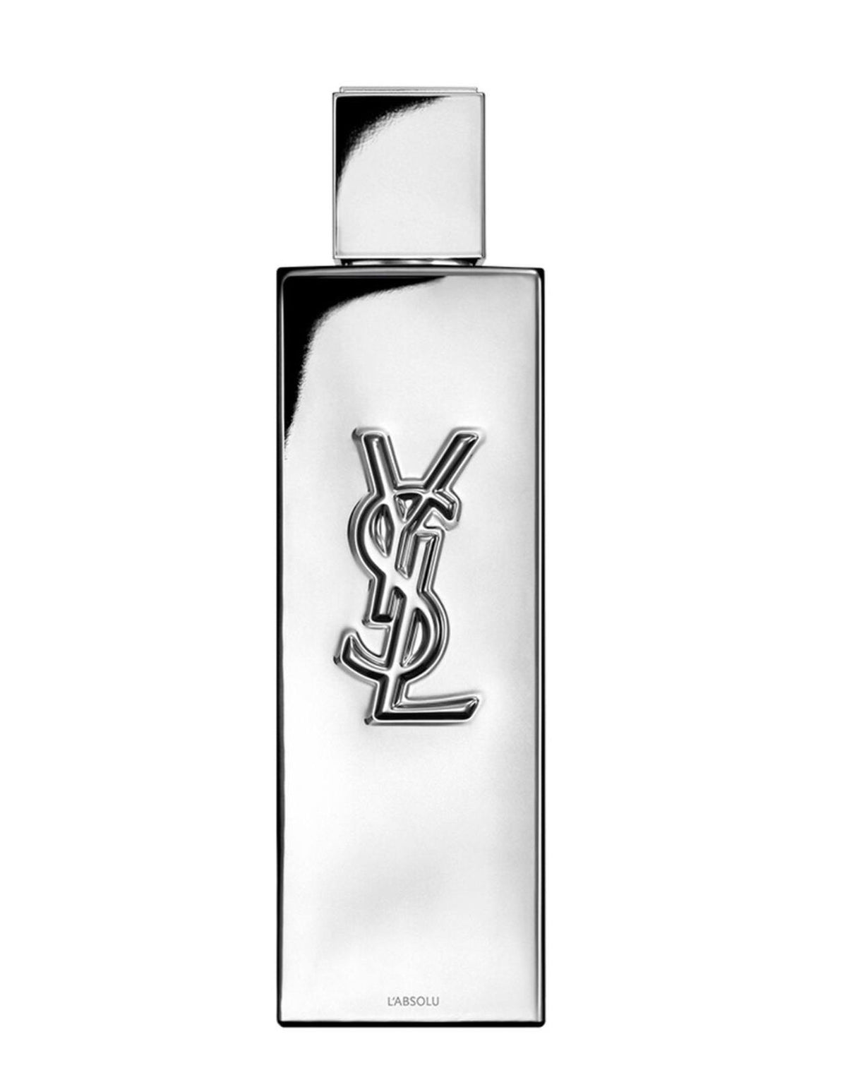YVES SAINT LAURENT MYSLF LABSOLU Parfum 100ml - - 60 ml