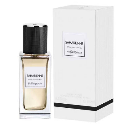 YVES SAINT LAURENT SAHARIENNE EAU DE PARFUM 125ml - -