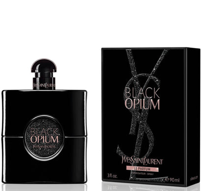YVES SAINT LAURENT Black Opium Le Parfum 90ml - -