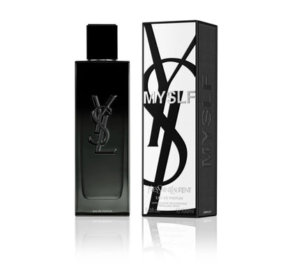 YVES SAINT LAURENT MYSLF eau de parfeum,100ml - -