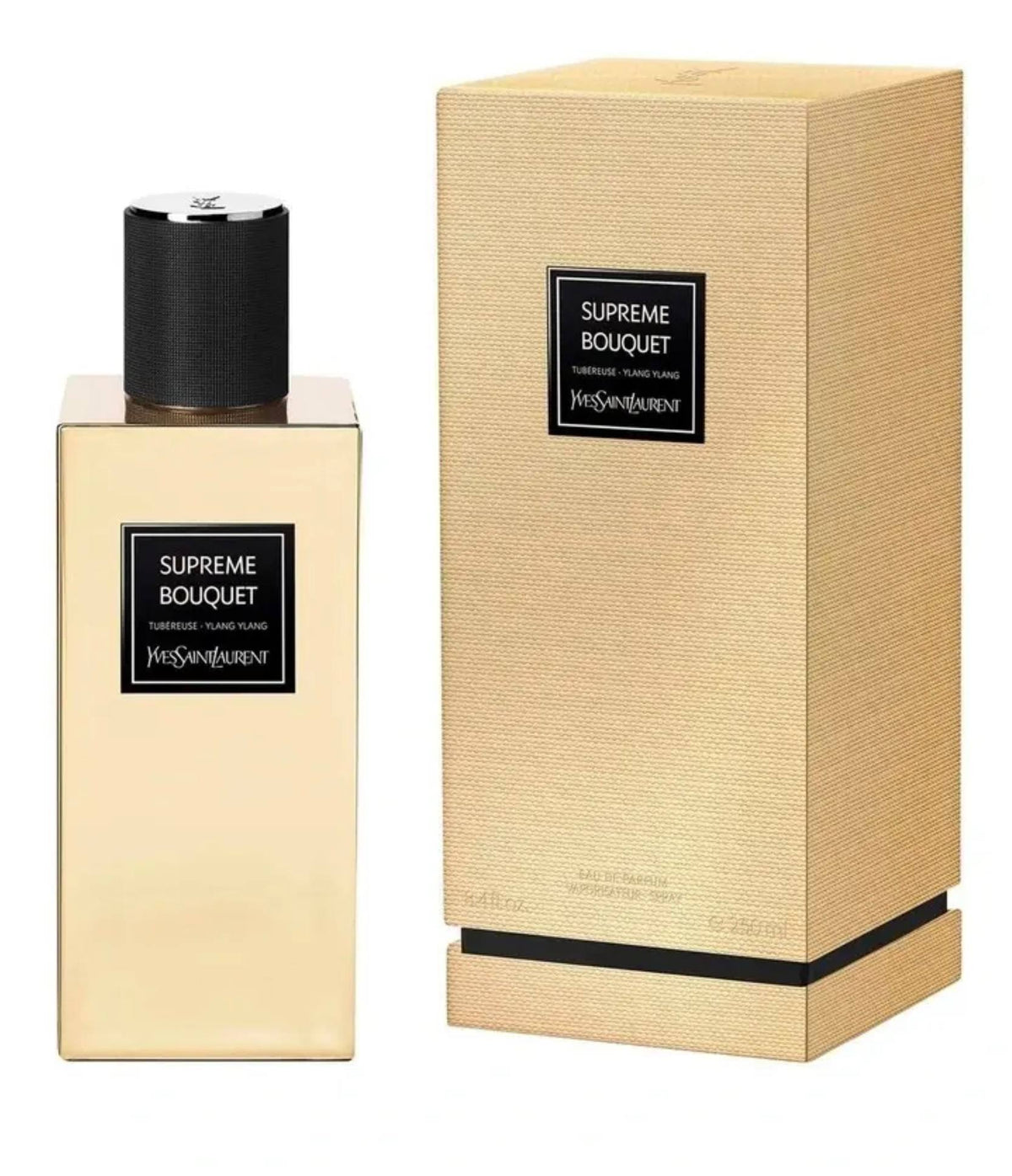 YVES SAINT LAURENT SUPREME BOUQUET Eau de Parfum 250ml - - 250 ml