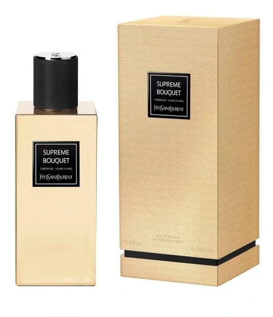YVES SAINT LAURENT SUPREME BOUQUET Eau de Parfum 250ml - - 250 ml