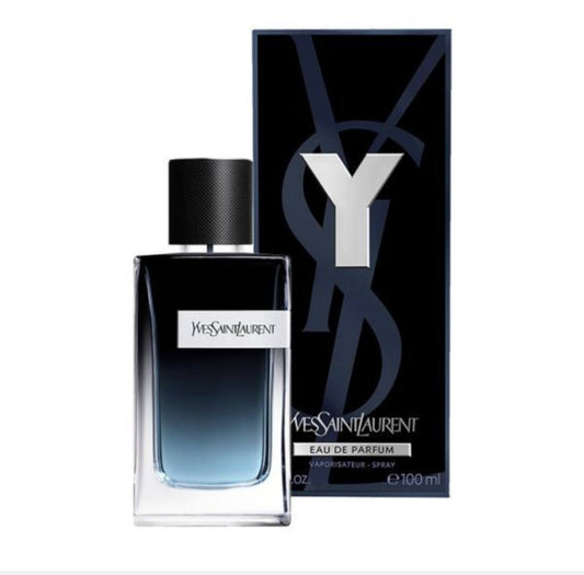 YVES SAINT LAURENT Y EAU DE PARFUM 100 ml - - 100 ml