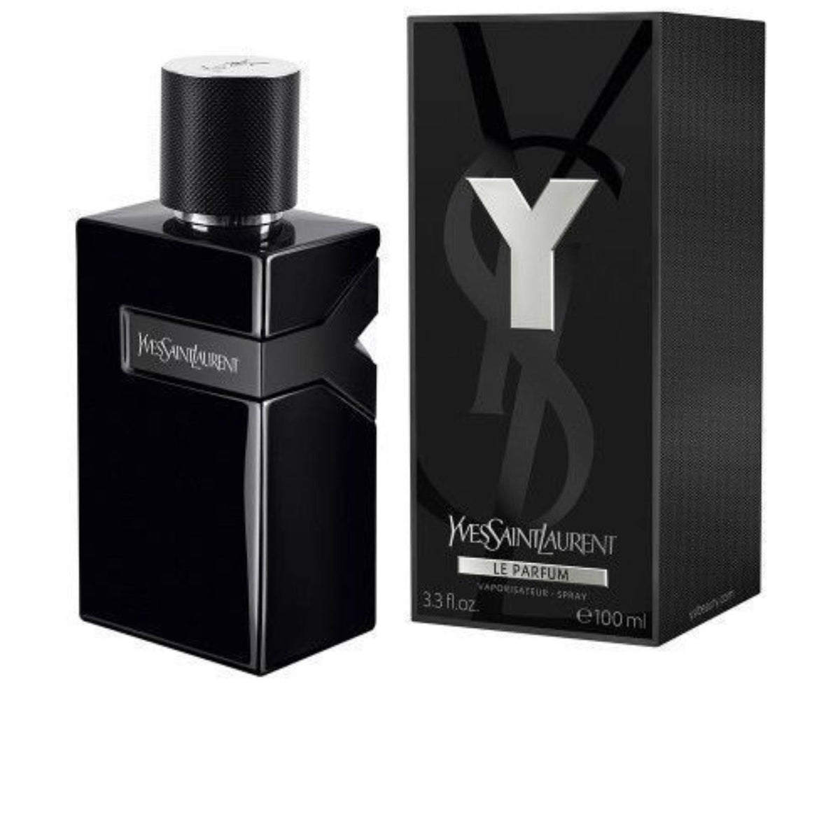 YVES SAINT LAURENT Y LE PARFUM 100 ml - - 100 ml