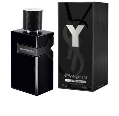 YVES SAINT LAURENT Y LE PARFUM 100 ml - - 100 ml