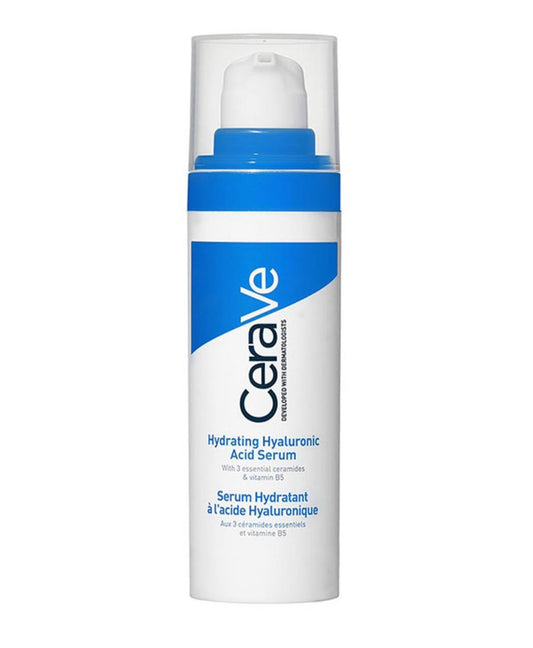 CeraVe Hyaluronic Acid Serum 30ml - - 30 ml