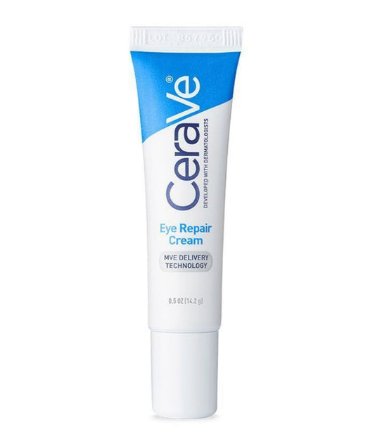 CeraVe Eye Repair Cream - - 14.2 ml