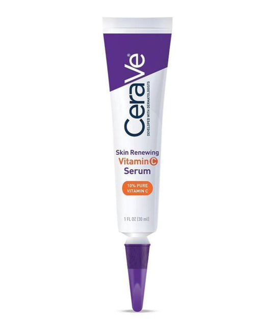 CeraVe Skin Renewing Vitamin C Serum - - 30 ml
