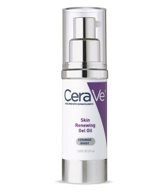 CeraVe Skin Renewing Gel Oil - - 29 ml