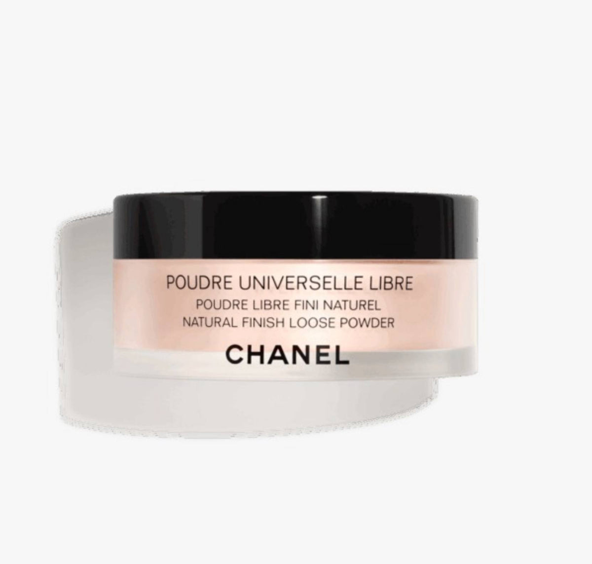 CHANEL POUDRE UNIVERSELLE LIBRE Natural Finish Loose Powder - 12 - -