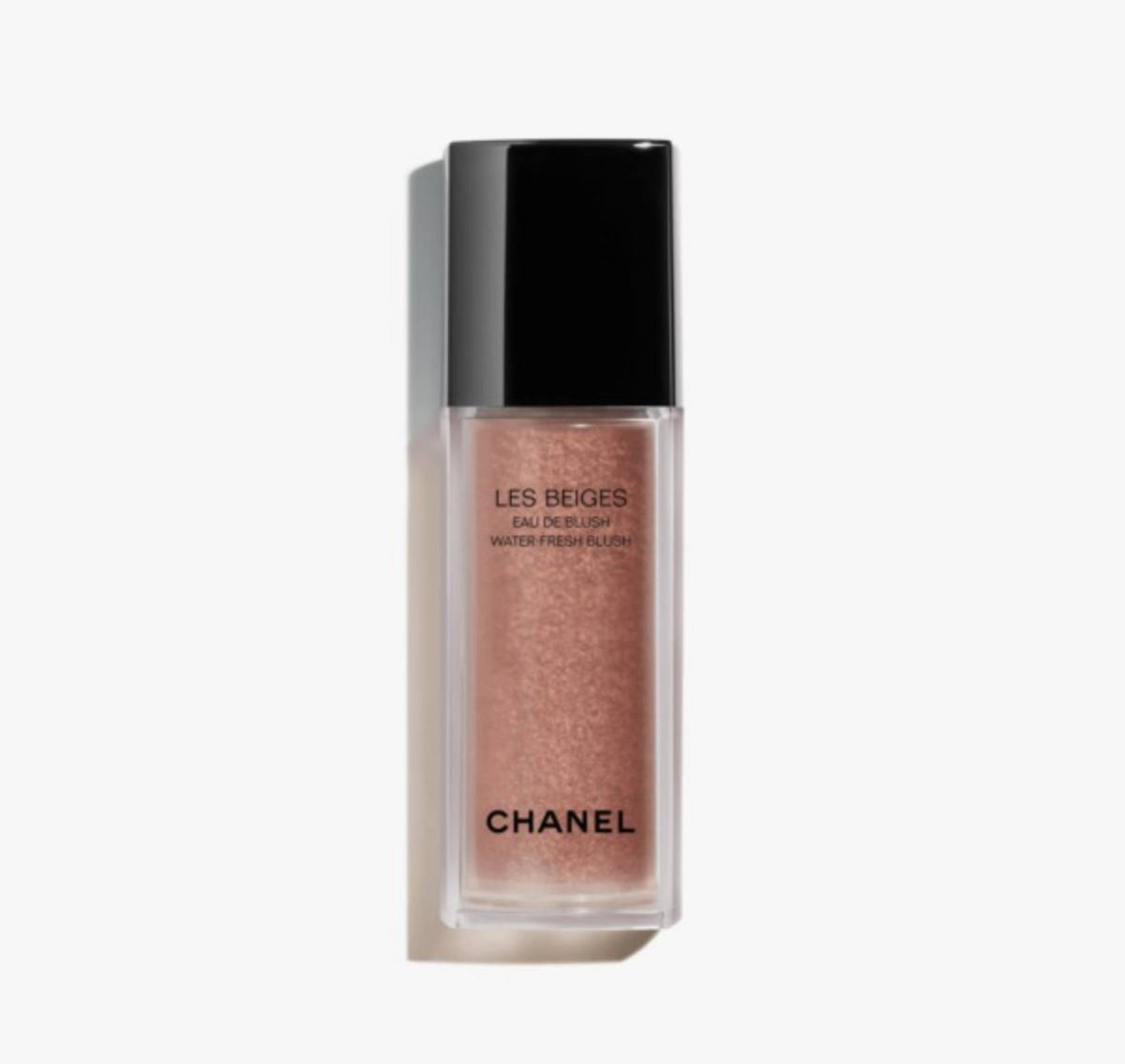 CHANEL LES BEIGES Water-Fresh Blush 15ml - -