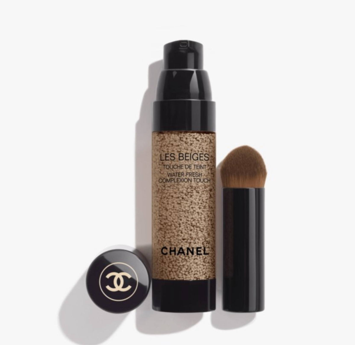 CHANEL LES BEIGES Water-Fresh Complexion Touch - - B20