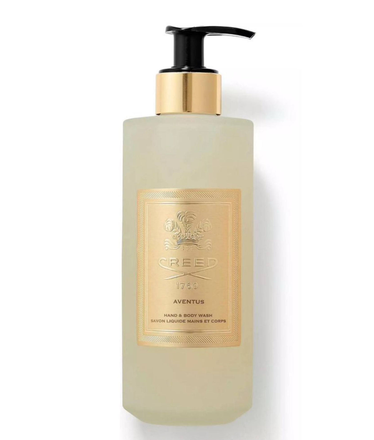 CREED Aventus Hand & Body Wash 300ml - -