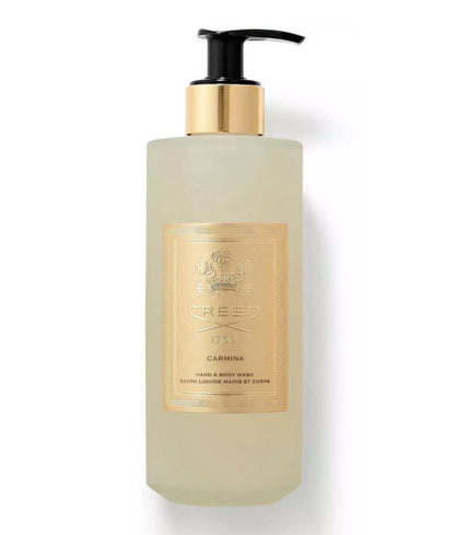 CREED Carmina Hand & Body Wash 300ml - -