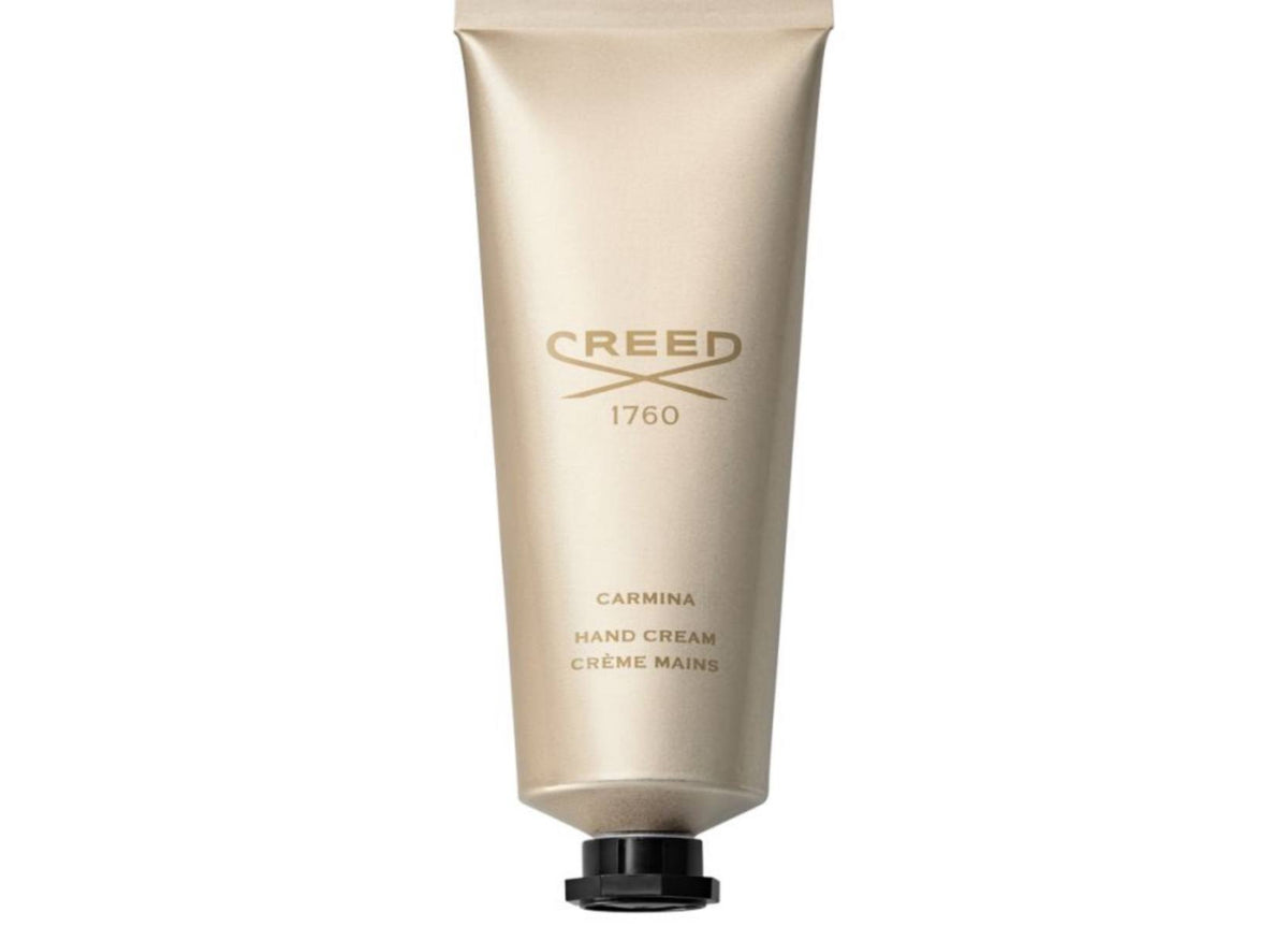 CREED Carmina Hand Cream 75ml - -