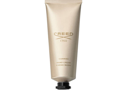 CREED Carmina Hand Cream 75ml - -