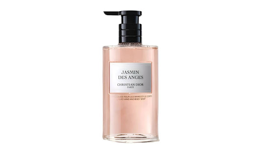 DIOR Jasmin des Anges Liquid Hand & Body Soap 350ml - -