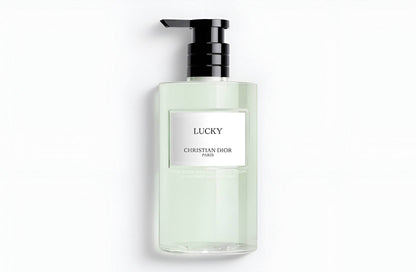 DIOR Lucky Liquid Hand & Body Soap 350ml - -