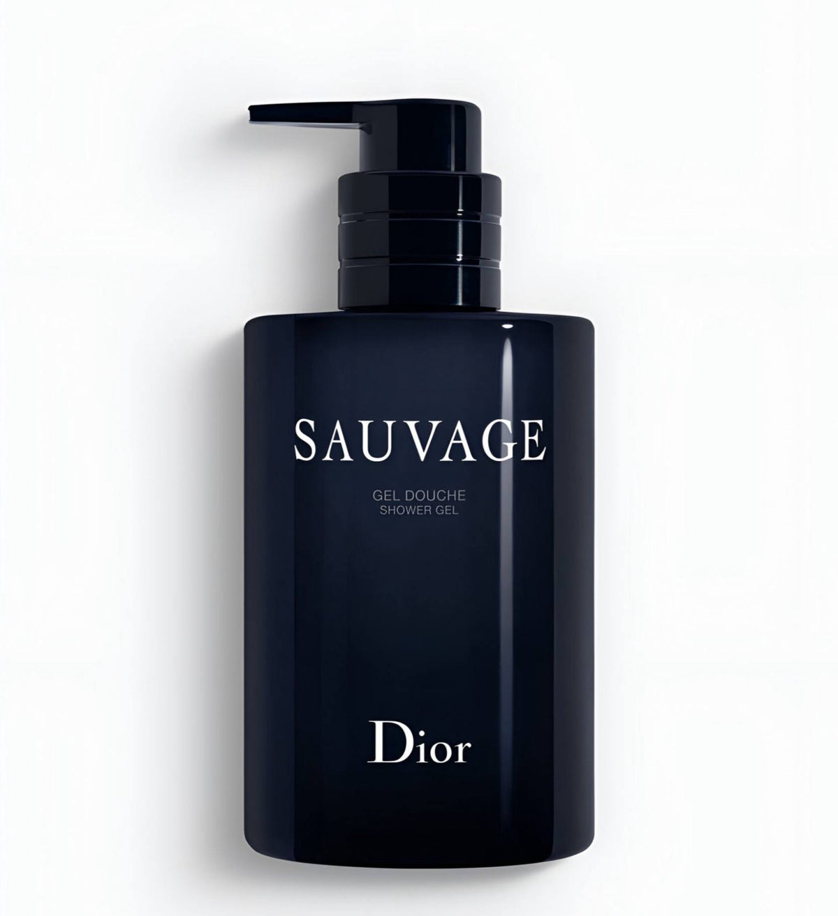 DIOR Sauvage Shower Gel 250ml - -