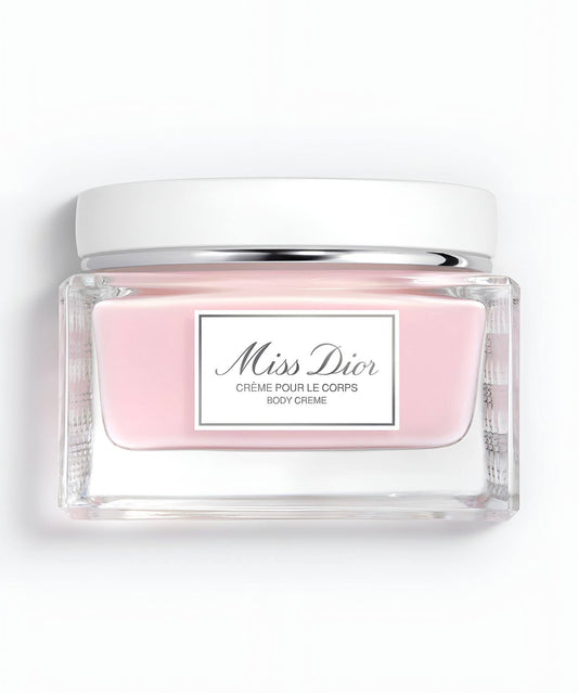 DIOR Miss Dior Body Crème 150ml - - 150ml