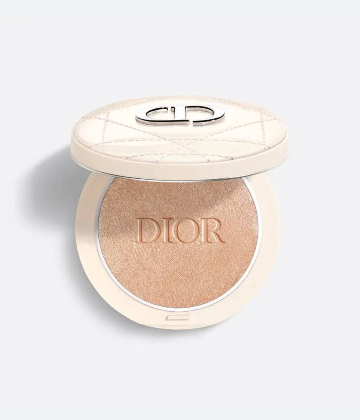 DIOR Forever Couture Luminizer Longwear Highlighter - - 01 Nude Glow