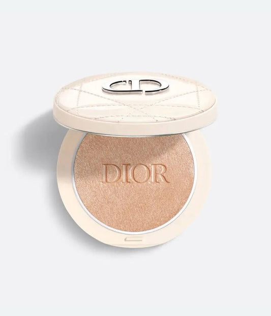 DIOR Forever Couture Luminizer Longwear Highlighter - - 01 Nude Glow