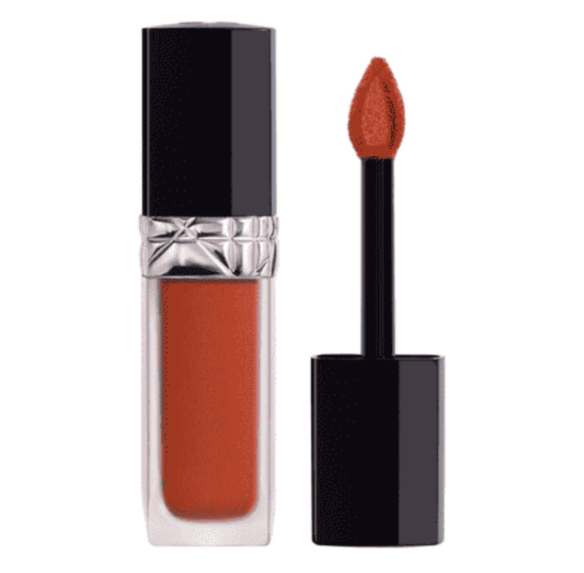 DIOR Rouge Dior Forever Liquid Lipstick - -