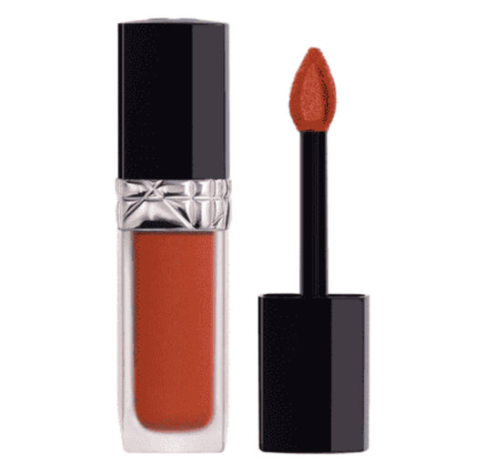 DIOR Rouge Dior Forever Liquid Lipstick - -