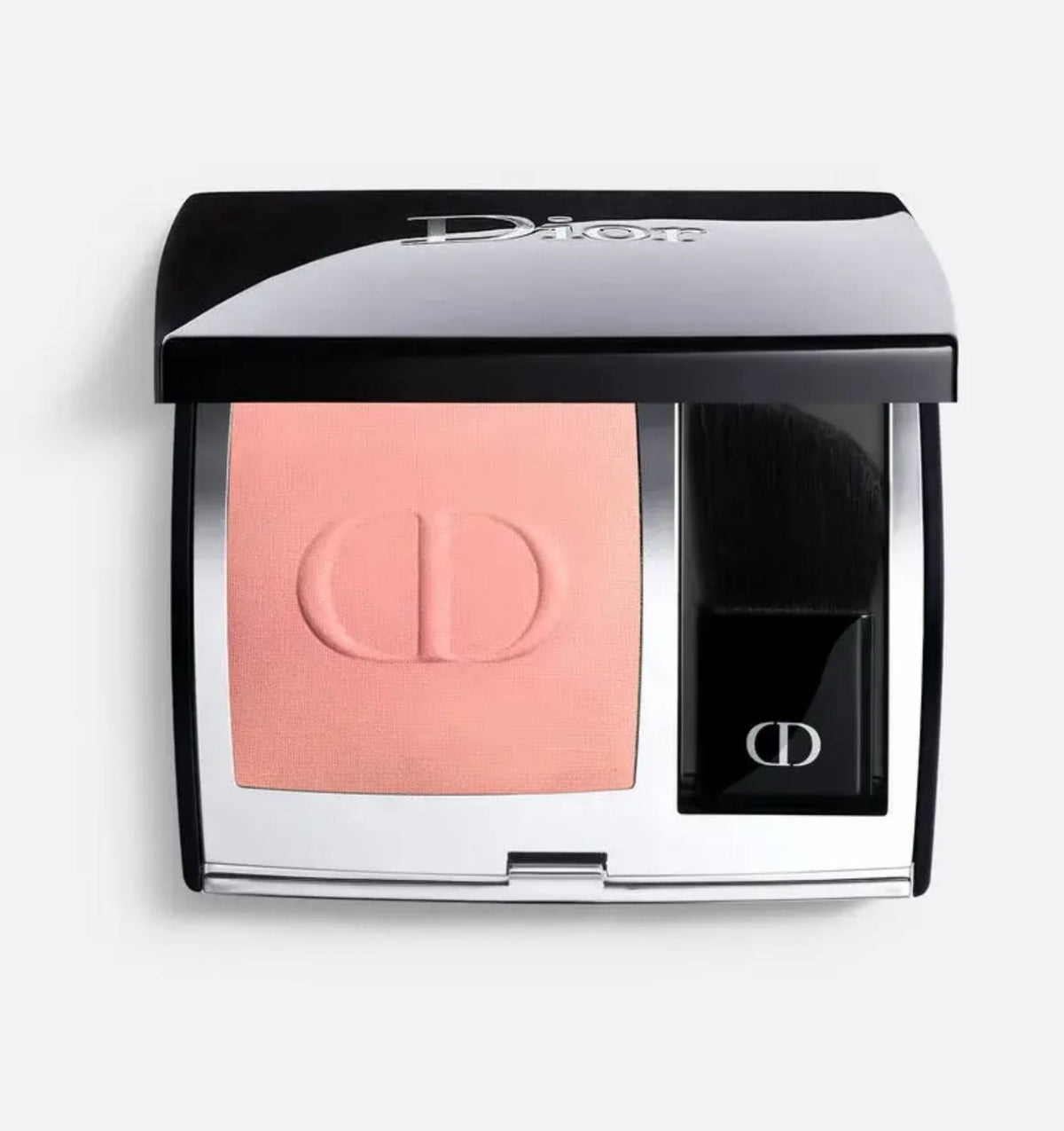 DIOR Rouge Blush Powder Blush – Couture Colour Makeup – Long Wear - -