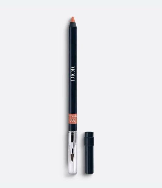 DIOR Rouge Dior Contour No-Transfer Lip Liner Pencil - - 200