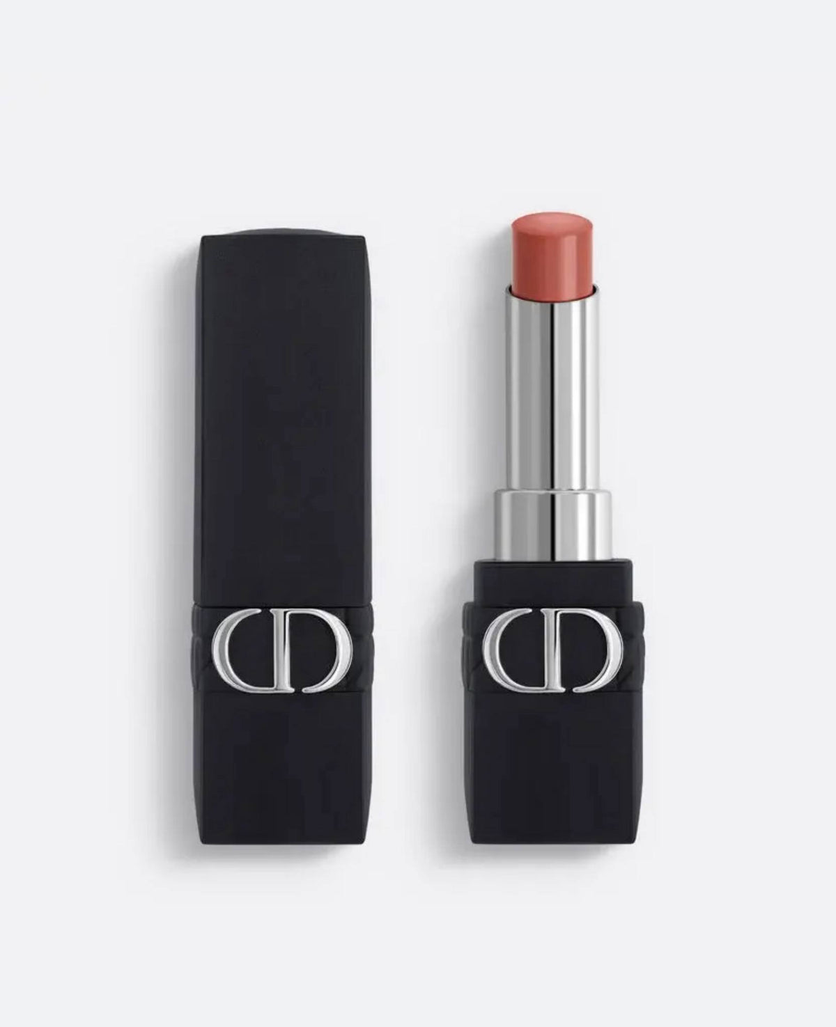 DIOR Rouge Dior Forever Transfer-Proof Lipstick - -