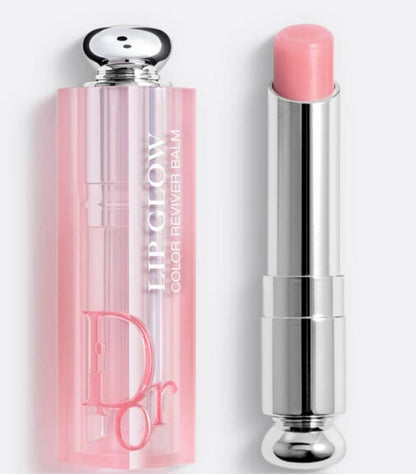DIOR Addict Lip Glow - -