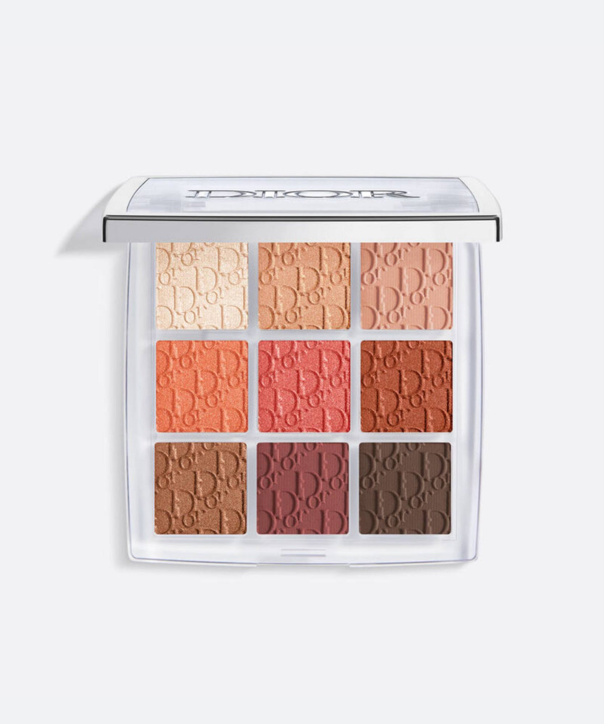 DIOR Backstage Eye Palette 003 Warm Essentials - - 003 Warm Essentials