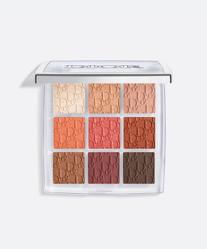DIOR Backstage Eye Palette 003 Warm Essentials - - 003 Warm Essentials
