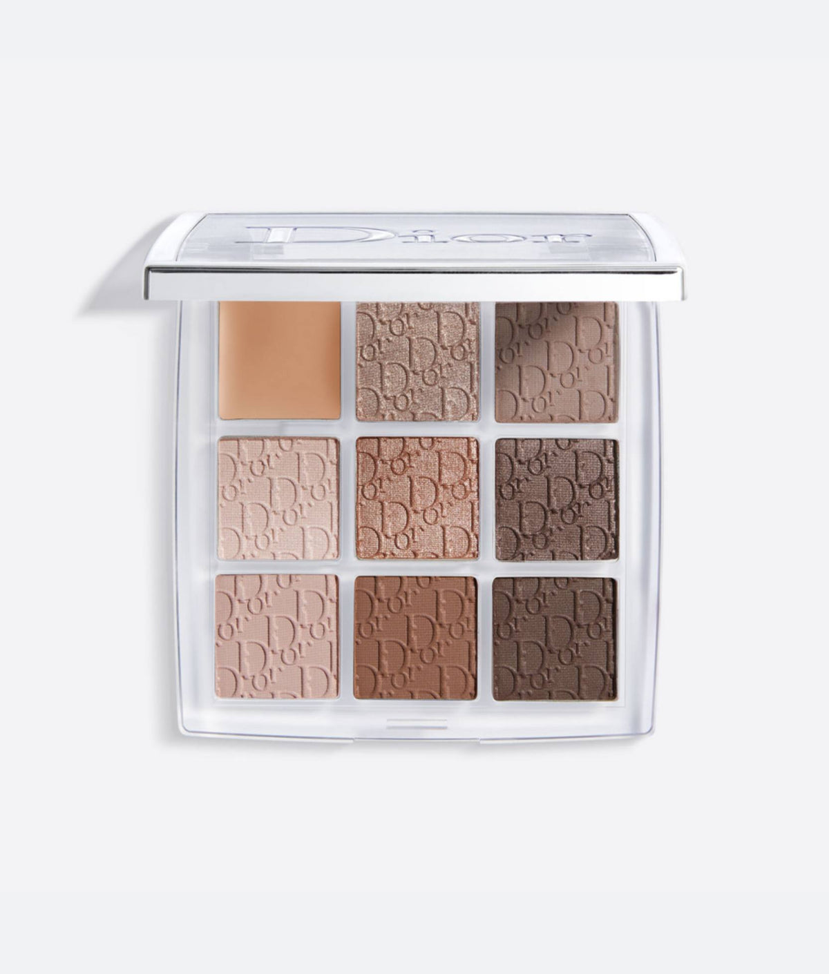 DIOR Backstage Eye Palette 001 Nude Essentials - - 001 Nude Essentials