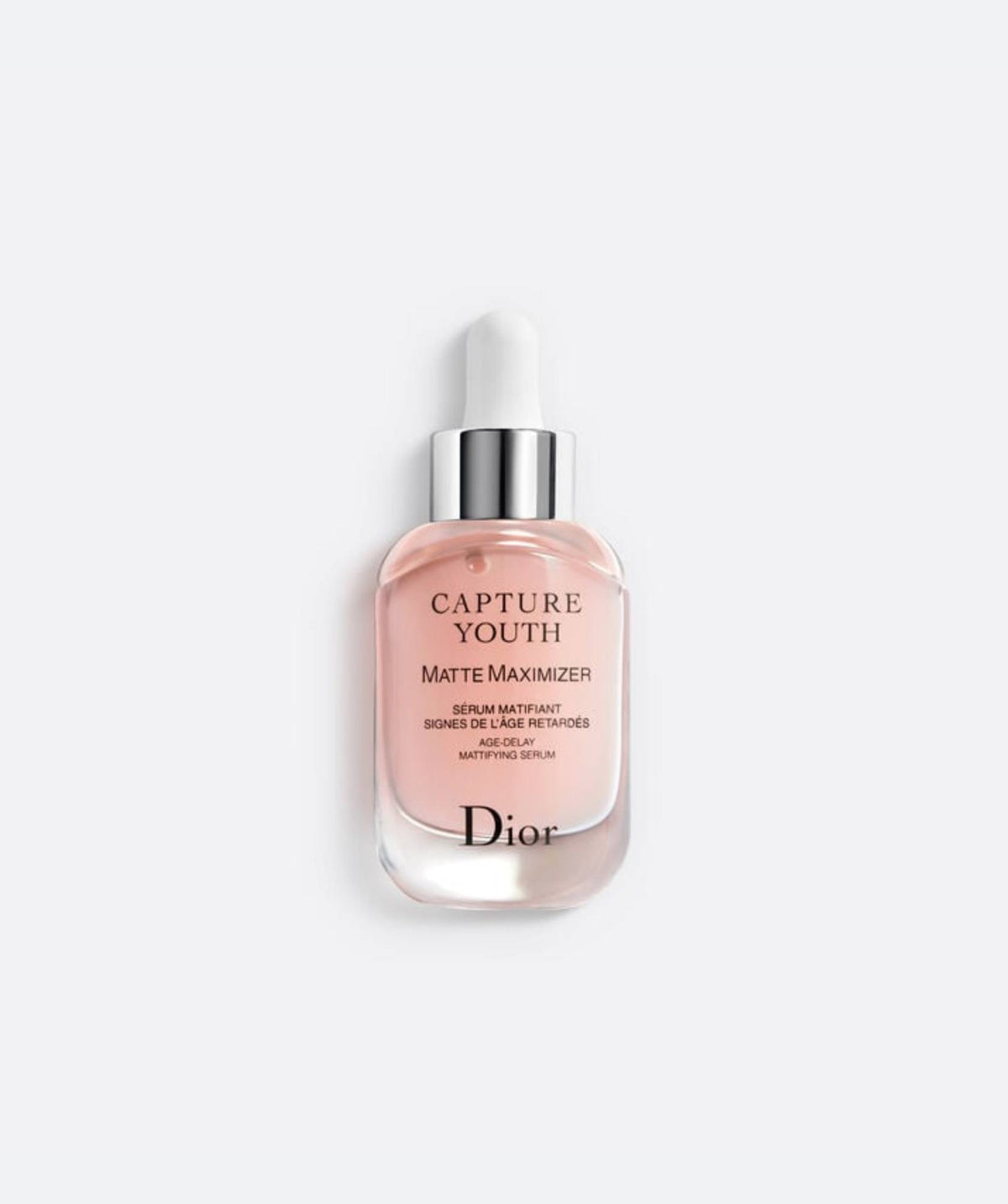 DIOR Capture Youth Matte Maximizer - -