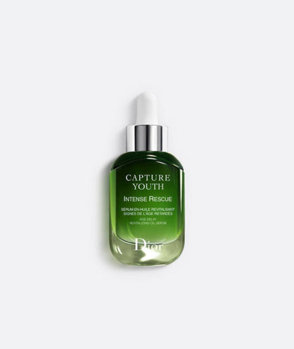 DIOR Capture Youth Intense Rescue - -