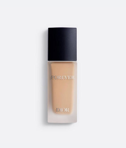 DIOR Forever Clean Matte Foundation - -
