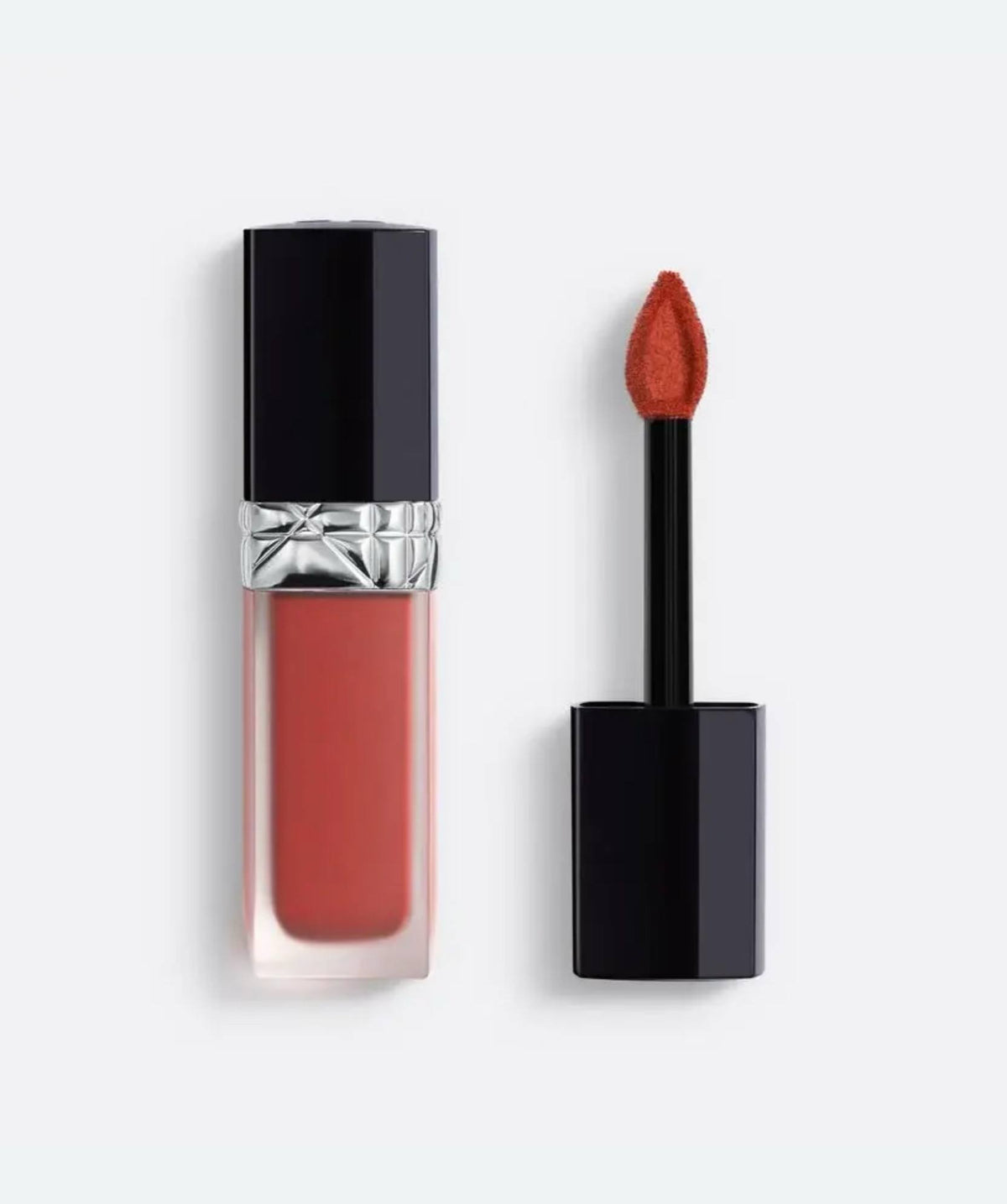 DIOR Rouge Dior Forever Liquid Lipstick - -