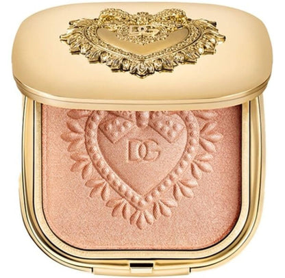 DOLCE & GABBANA Devotion Luminizer - - 00 Luce Universale