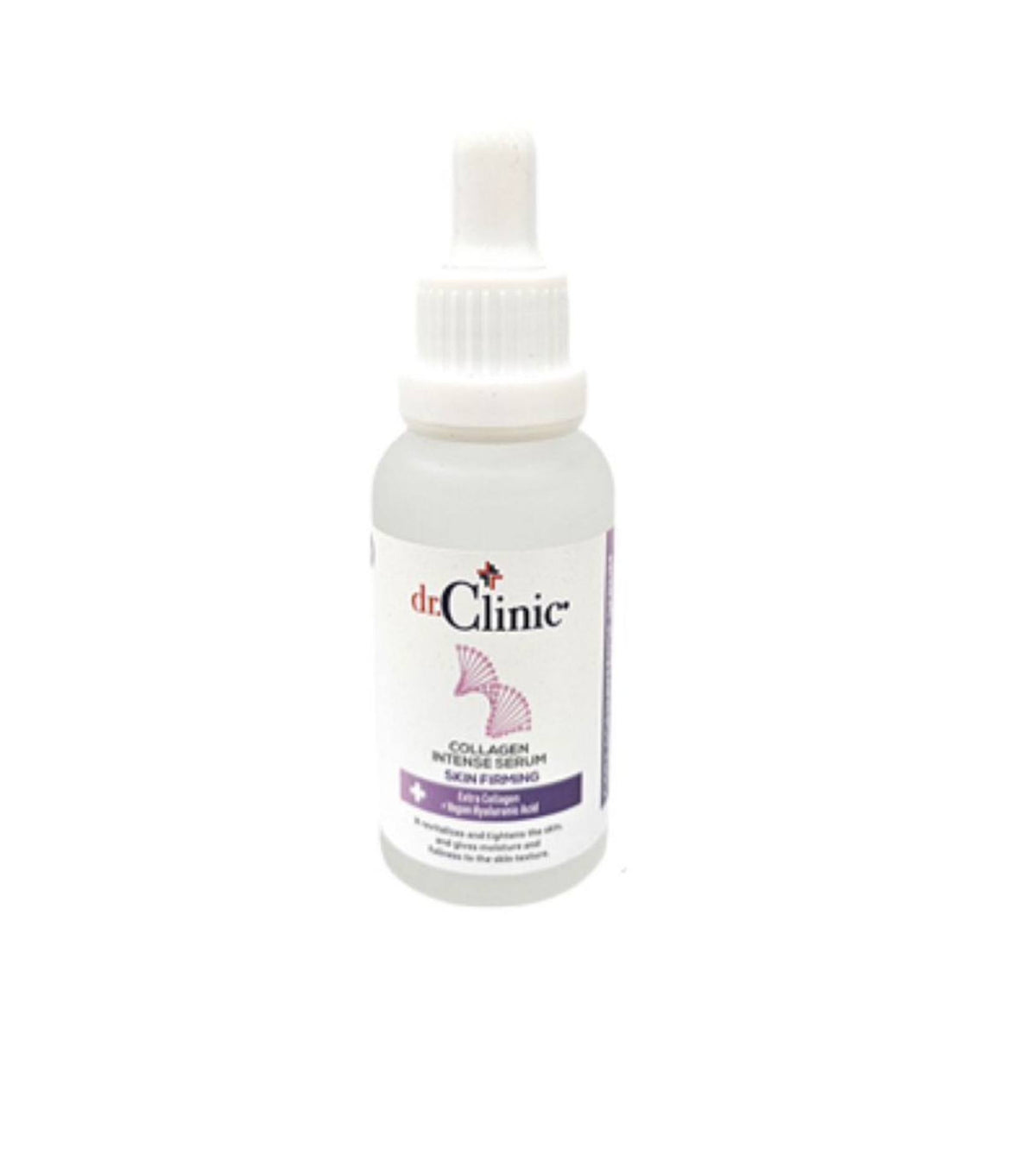 DR. CLINIC Collagen Intense Serum 30ml - -