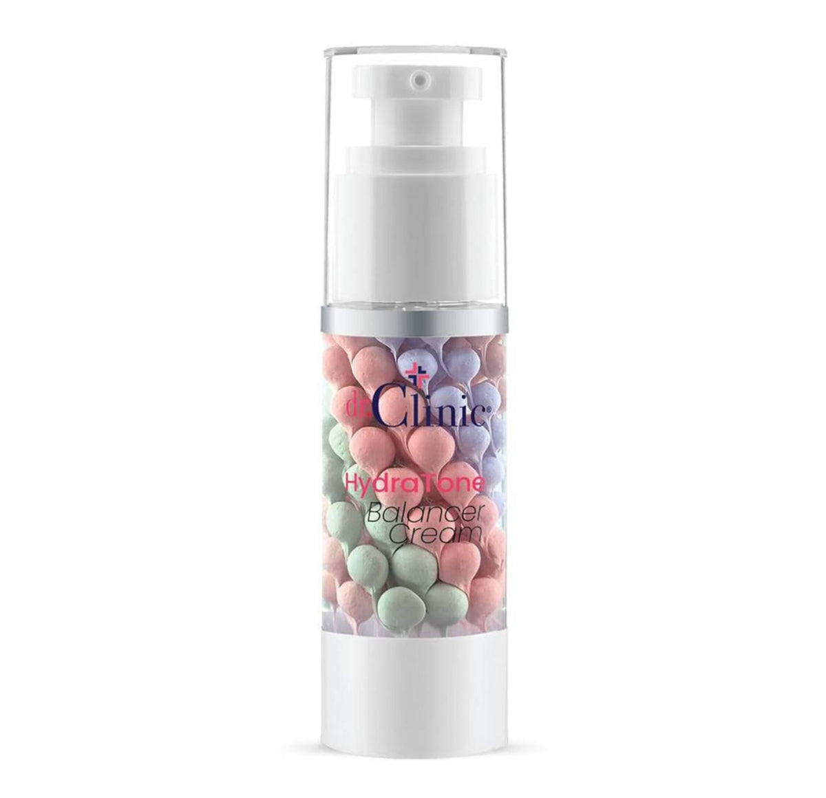 DR. CLINIC Hydratone Balancer Cream 30g - - 30g