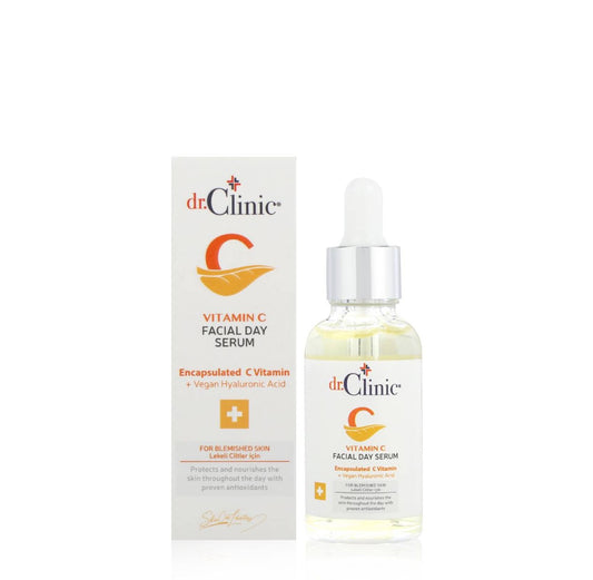 DR. CLINIC Vitamin C Serum 30ml - - 30ml