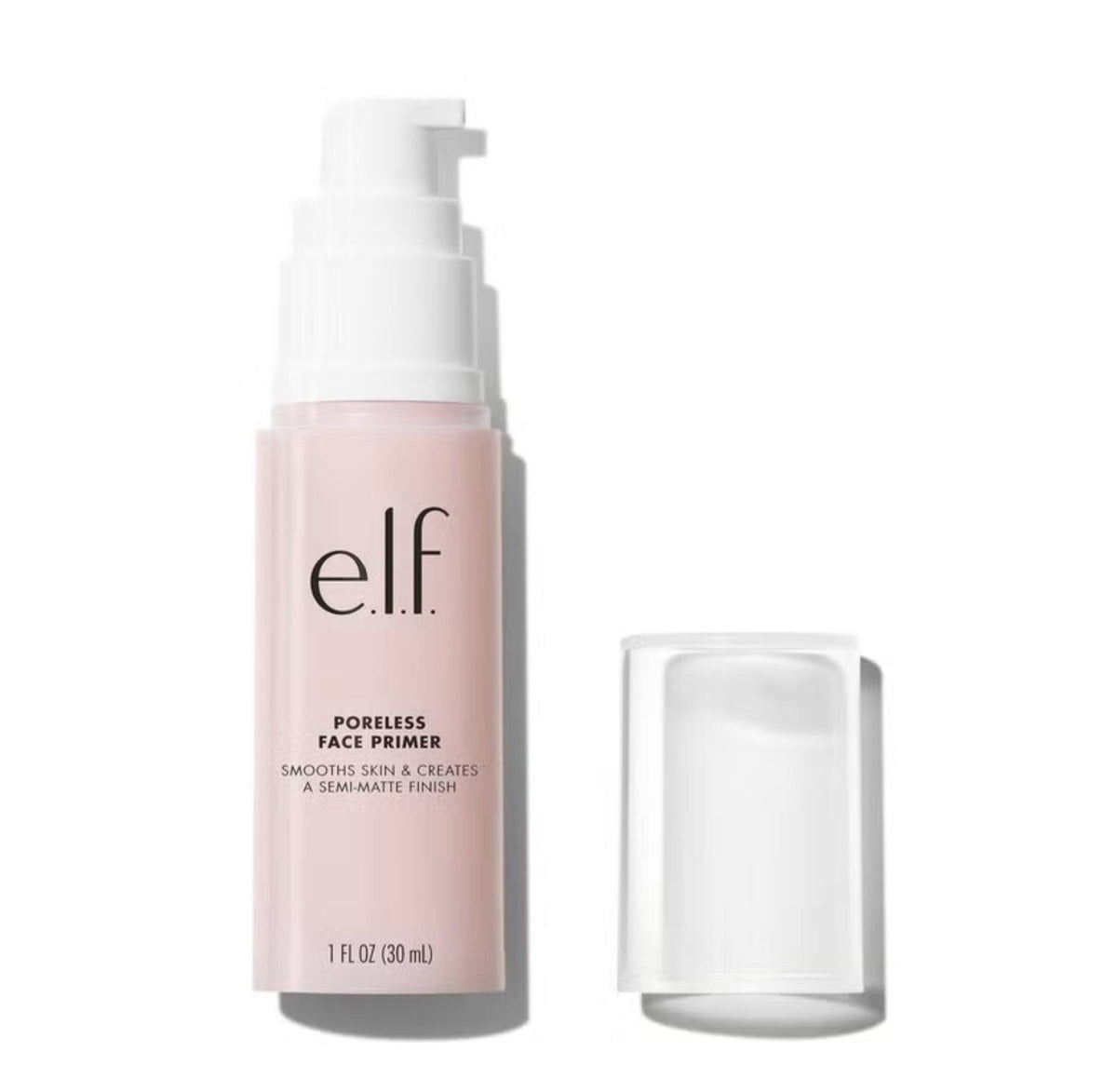 e.l.f. Poreless Face Primer 30ml - - 30ml